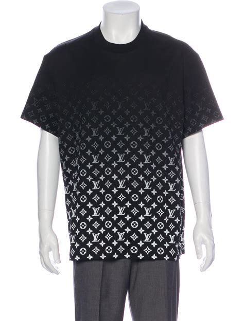 louis vuitton t short|louis vuitton 2020 t shirt.